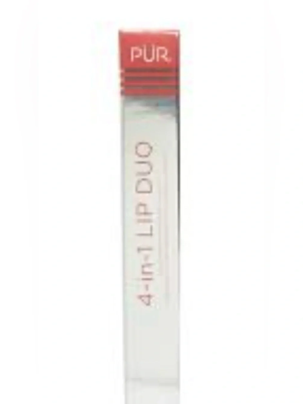 New 4-in-1 Lip Duo - red